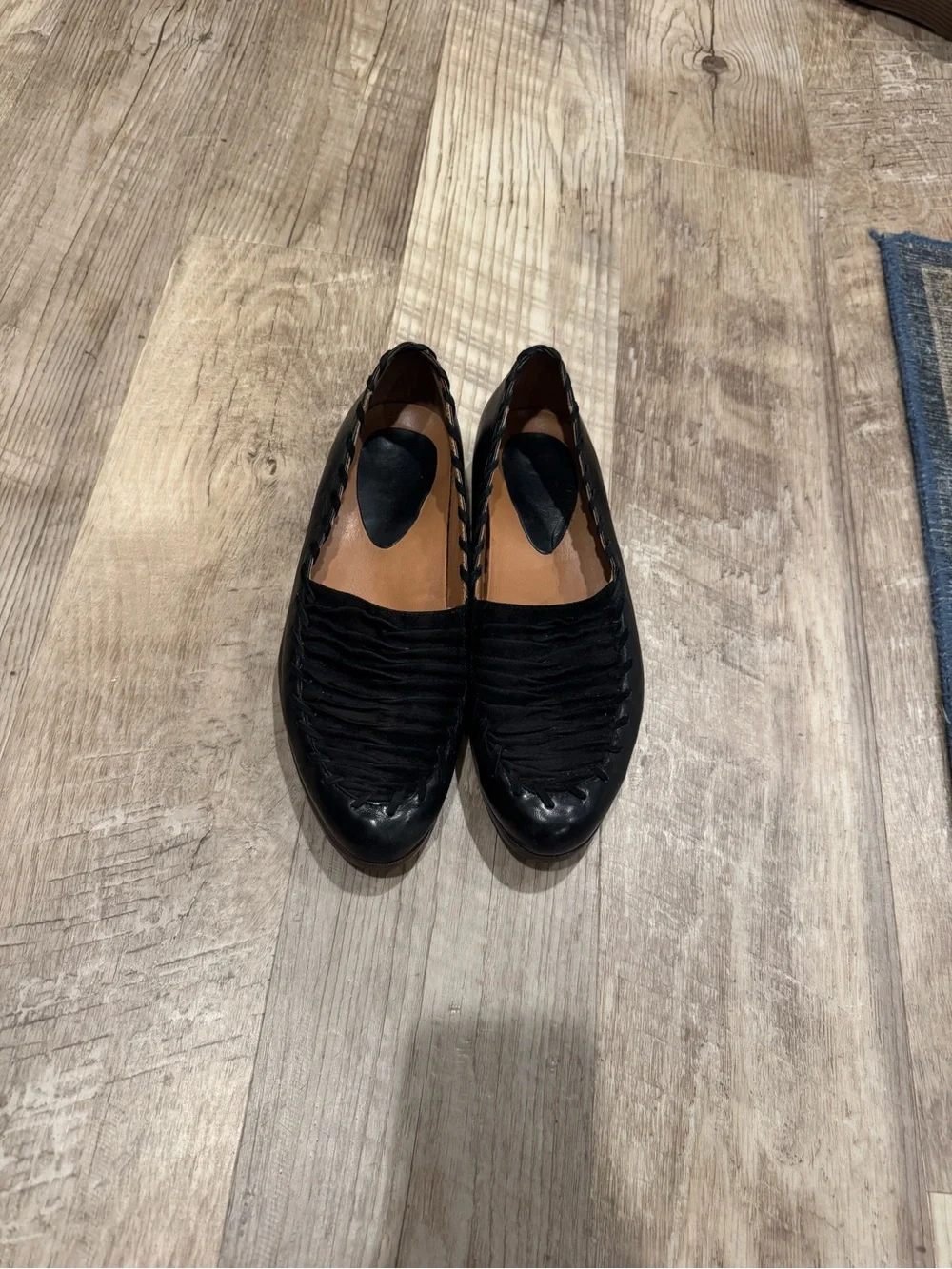 Earthies Fontana loafer